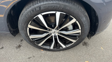 Volvo XC60 2.0 T8 [455] RC PHEV Ultimate Dark 5dr AWD Gtron Estate